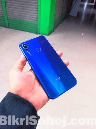 Redmi Note 7pro 4/64